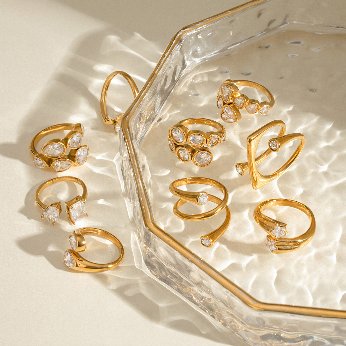 Fearless Jewelry NYC