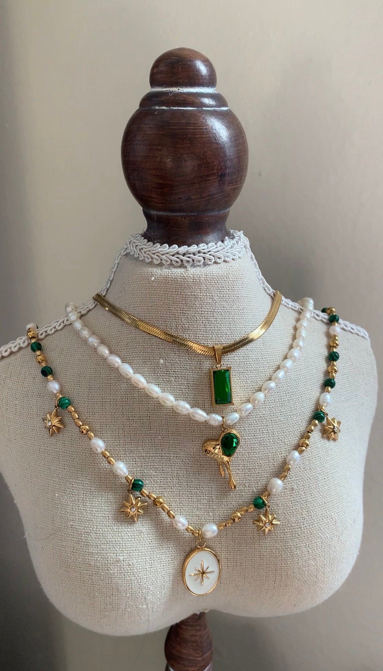 Fearless Jewelry NYC