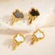 Cloud Earrings
