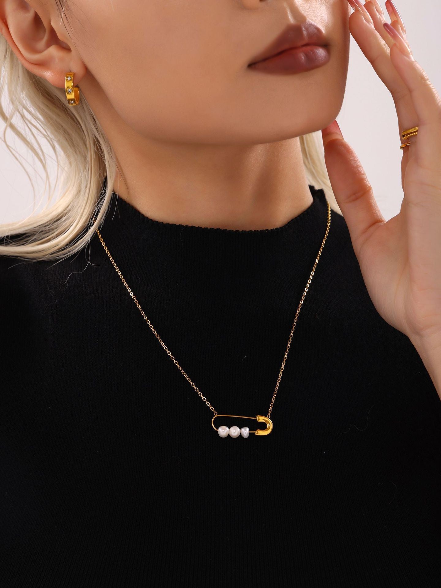 Fearless Jewelry NYC