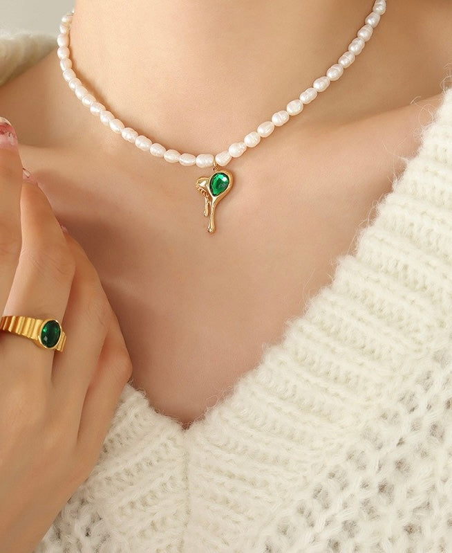Dream Freshwater Pearl Necklace