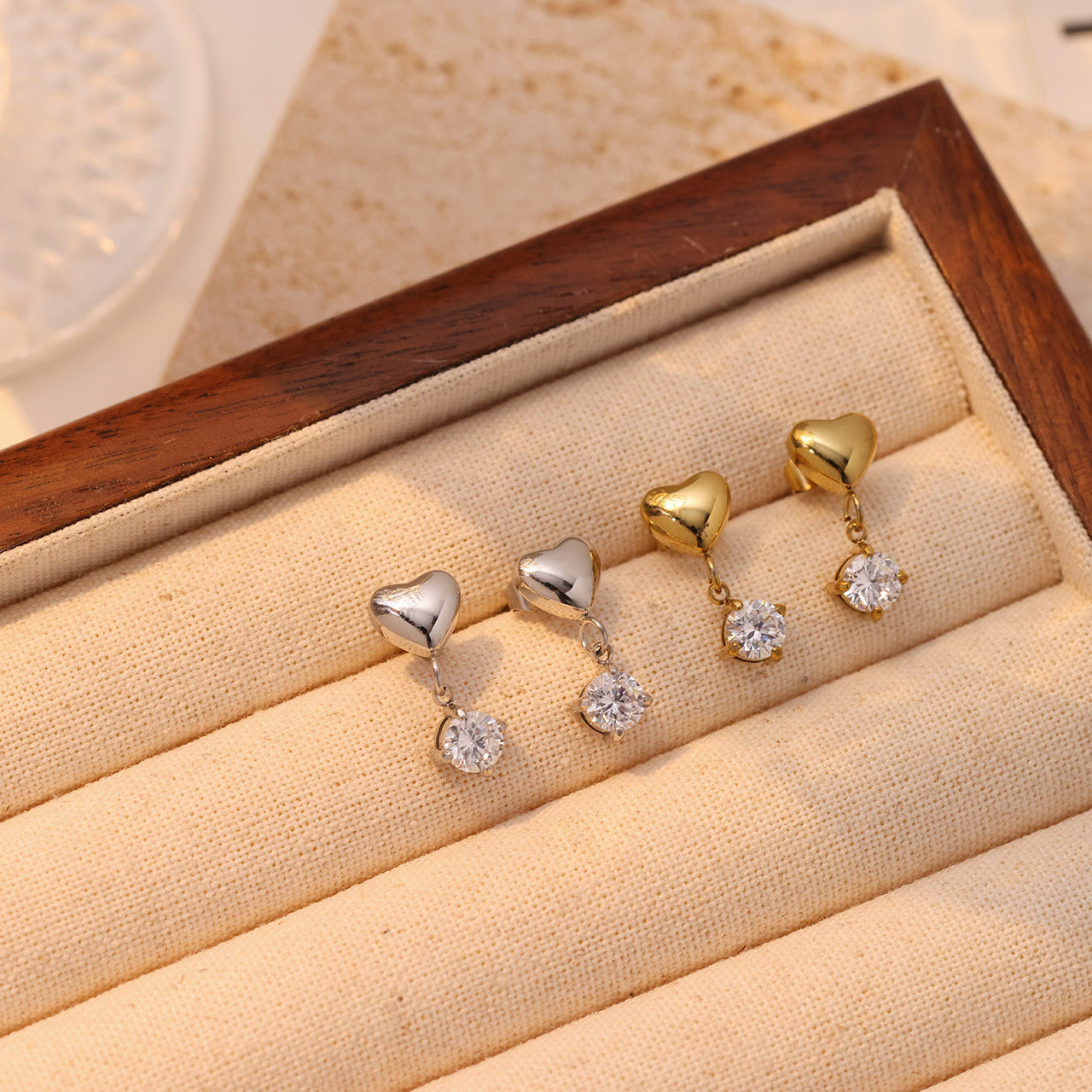 Fearless Jewelry NYC