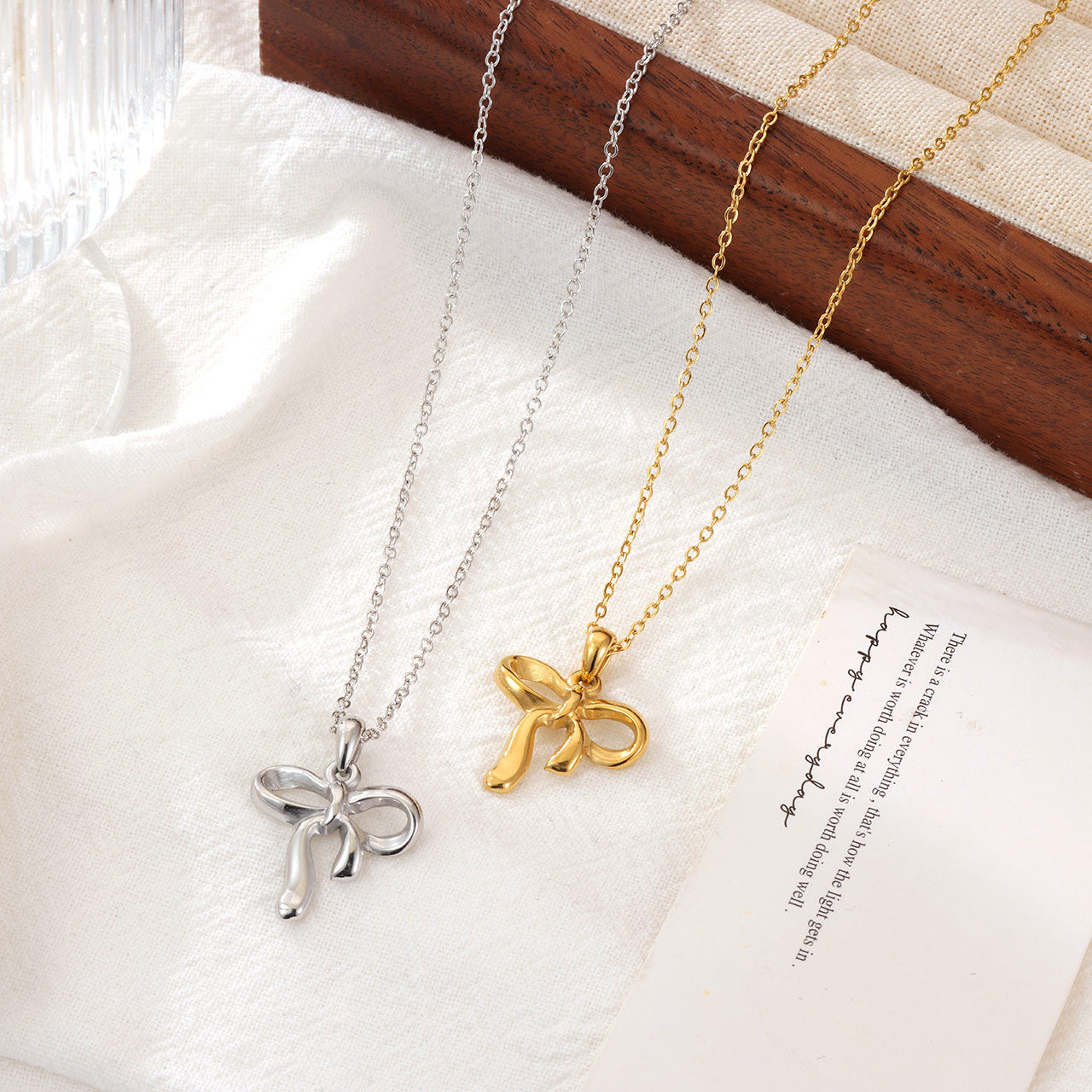 Fearless Jewelry NYC