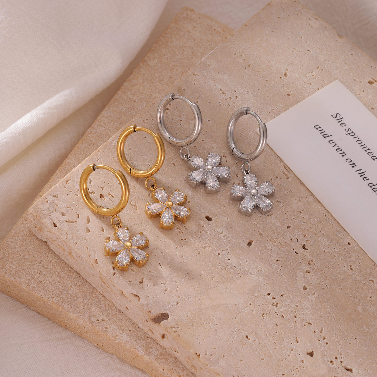 Fearless Jewelry NYC