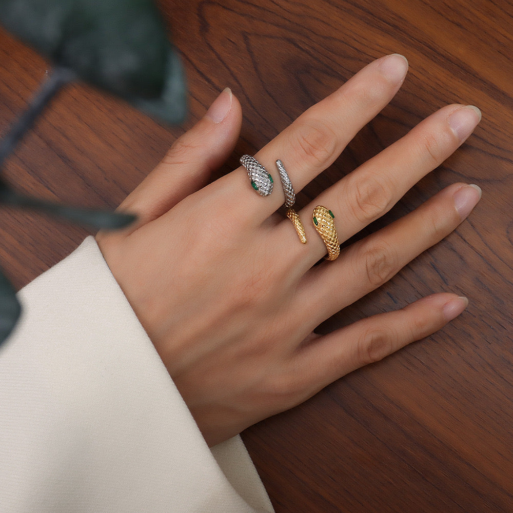 Fearless Jewelry NYC