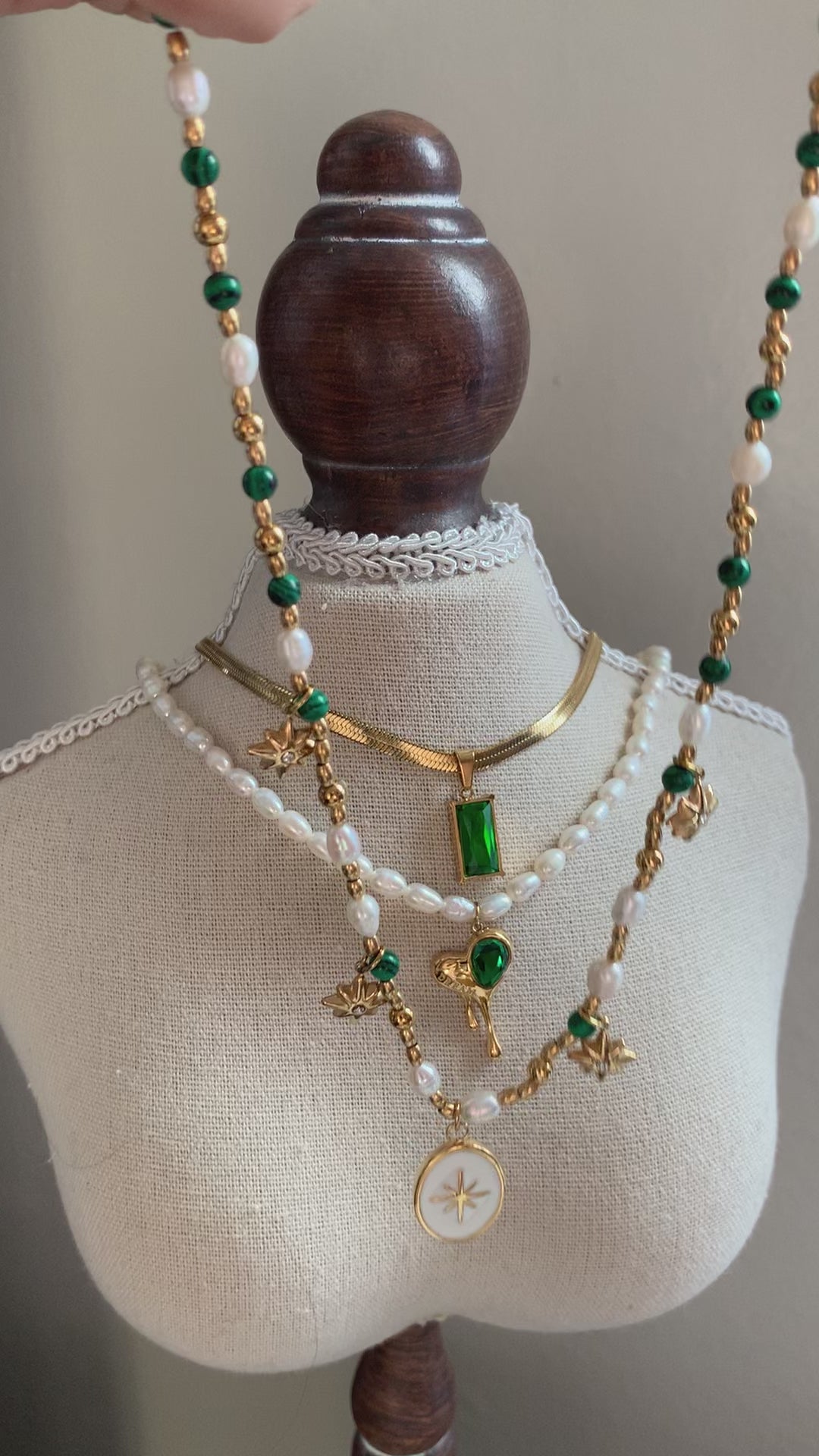 Fearless Jewelry NYC